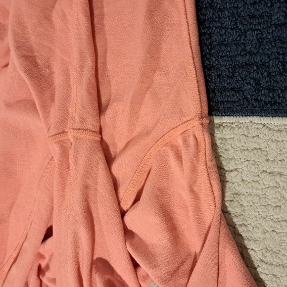 Grayson Threads Pink Crew Neck Sweater - Picture 13 of 15